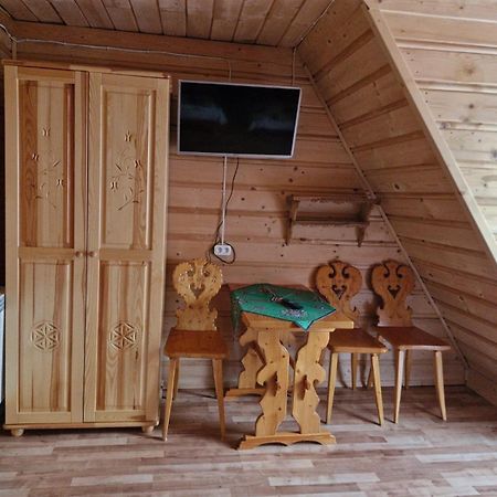 U Bobakow Apartment Murzasichle Luaran gambar