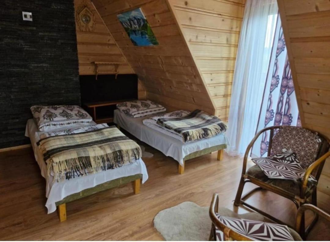 U Bobakow Apartment Murzasichle Luaran gambar
