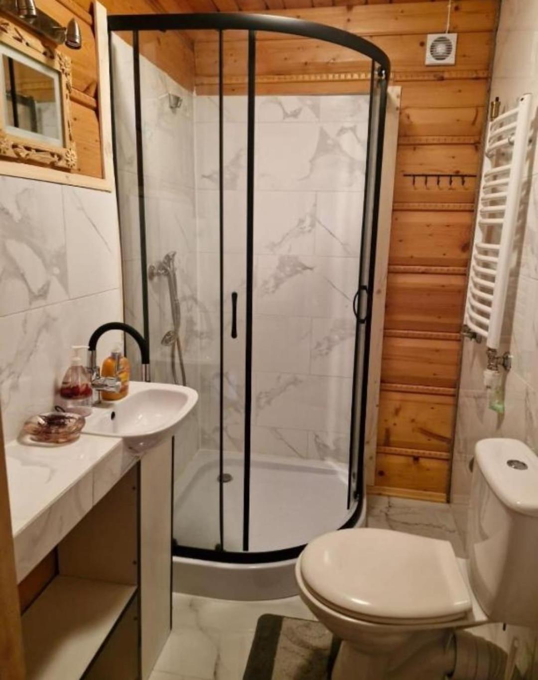 U Bobakow Apartment Murzasichle Luaran gambar